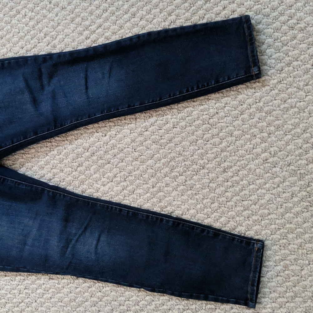 Universal Thread Skinny Jeans - Picture 9 of 14